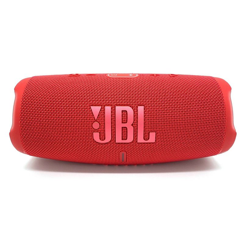 JBL Charge 5 Portable Bluetooth Waterproof Speaker - Target Certified Refurbished, 2 of 10