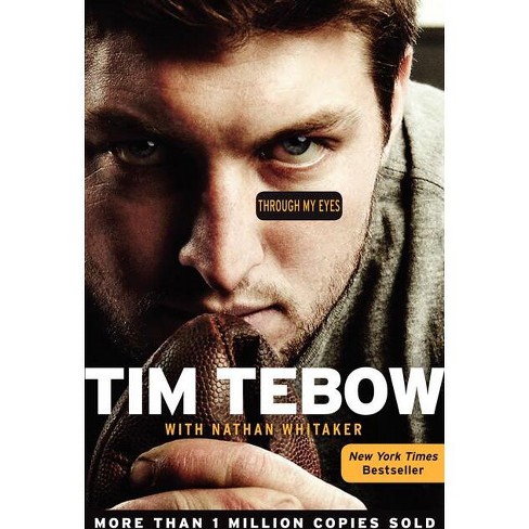 Tim Tebow - Behind the scenes right now as we film about