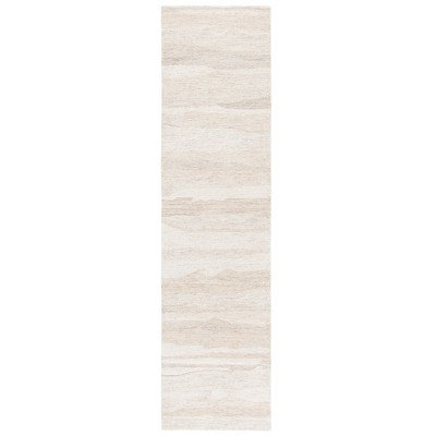 Ebony EBN221 Handmade Tufted Rug - Safavieh