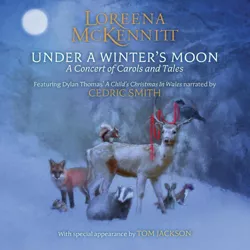 Loreena McKennitt - Under A Winter's Moon (Deluxe 2 CD)