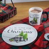 Park Designs Home For Christmas Mug Set - Off-White - 2 of 3