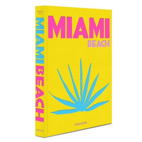 The Monocle Travel Guide To Miami - By Tyler Brule (hardcover