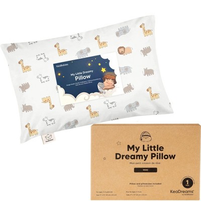 Keababies 2-Pack Bamboo Viscose Crib Sheets And Pack...