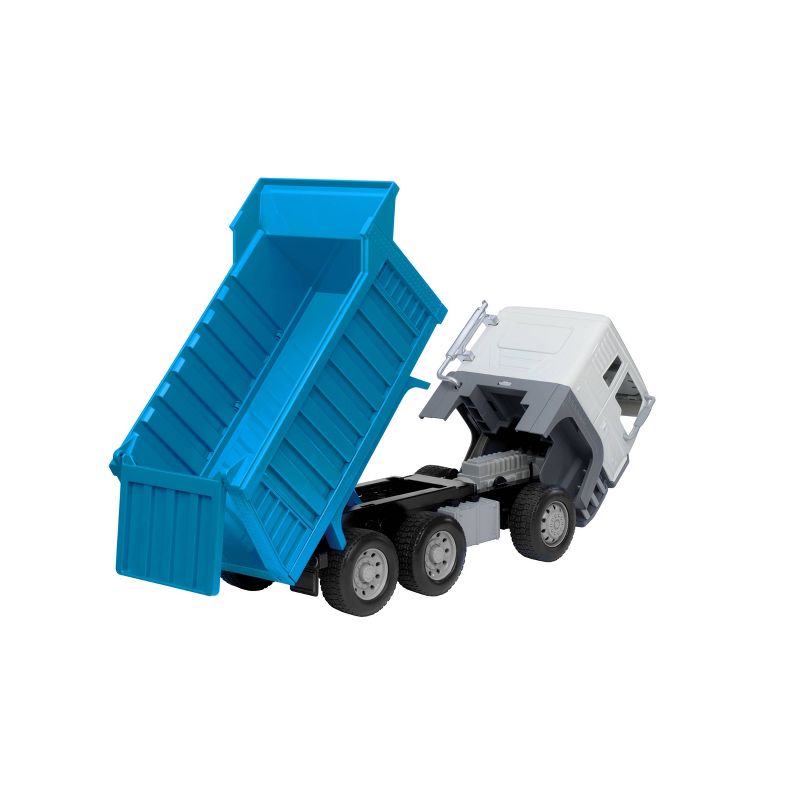 DRIVEN by Battat &#8211; Toy Dump Truck &#8211; Standard Series, 6 of 8