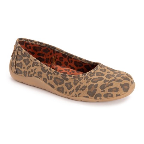 Обувь MUK LUKS Women's Solana Skimmer Flats