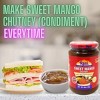 Sweet Mango Chutney - 36oz (2.2lbs) 1kg Pack of 6 - Rani Brand Authentic Indian Products - 4 of 4
