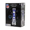 NFL Indianapolis Colts Magma Lamp Speaker - 3 of 3