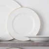 Noritake Accompanist Set of 4 Salad Plates - 4 of 4