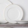 Noritake Accompanist Set of 4 Salad Plates - image 4 of 4