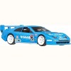 Hot Wheels Nissan 300ZX IMSA GTS Silhouettes Premium - 2 of 3