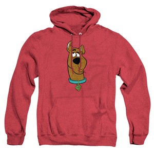 Scoobydoo Silly Pullover Hoodie - 1 of 4