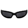 Global Vision Eyewear Chicago Safety Motorcycle Glasses - 2 of 4