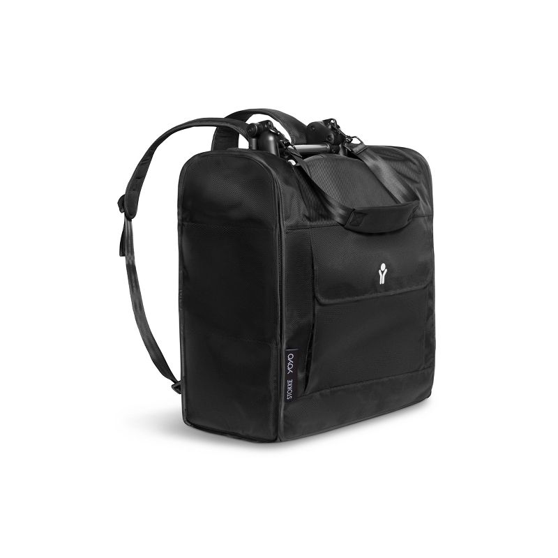 Stokke YOYO Backpack - 0-48m - Black