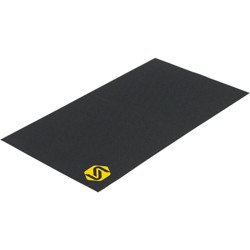 Kurt Kinetic Trainer Mat High Quality Floor Mat For Under Trainer