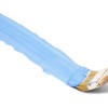 Bright Creations 100 Pack Chip Paint Brushes for Arts and Crafts Supplies, 2" x 7.5" - 3 of 4