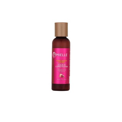 Mielle Organics Pomegranate & Honey Leave-In Conditioner - 2 fl oz