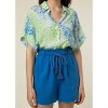 Women's Kathy Shorts - FRNCH - 3 of 4