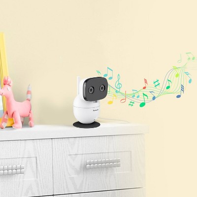 Baby Monitors Target