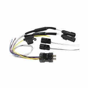 Diamond Audio MSLOC2 Motorsport 2-Ch Line Output Converter Harness Kit - 1 of 1