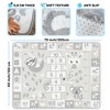 QUOKKA ABC Baby Playmat for Floor - Plush Playmat for Kids - Machine Washable - 2 of 4