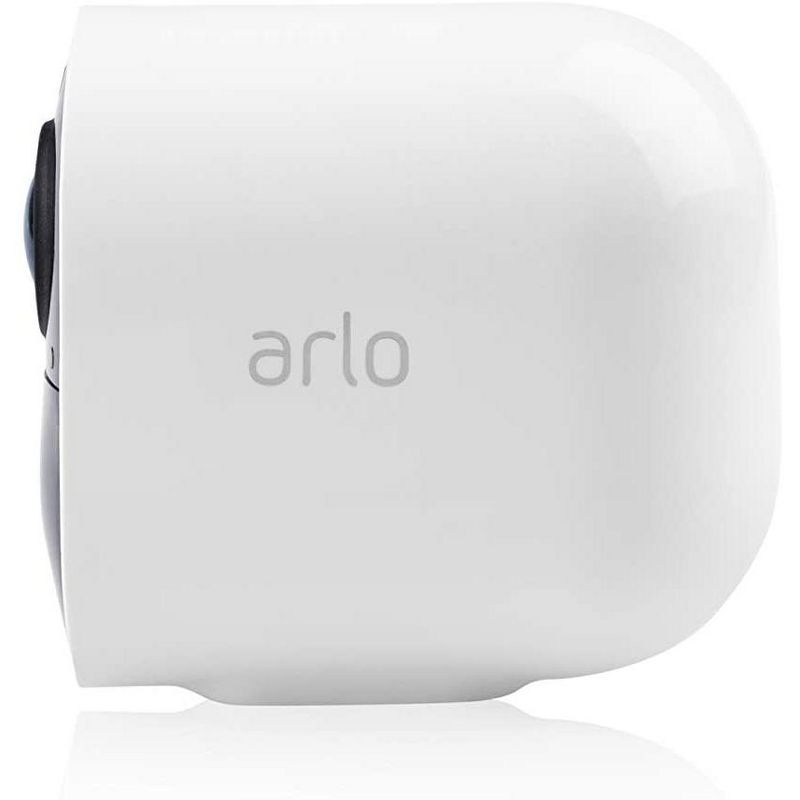 Arlo VMS5240-100NAR 2 Camera 4K Wireless Security System - Certified Refurbished, 2 of 9