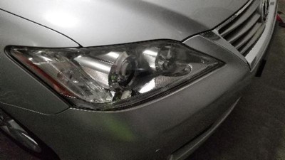 G1900EU One-Step Headlight Restoration Kit Headlights Rear Lights By M –  Autosave Components
