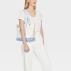 Collegiate Tote Bag - Universal Thread™ - 2 of 4