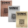 Exquisite Gaming: Modern Sonic The Hedgehog: Green Hills Zone - 4 of 4