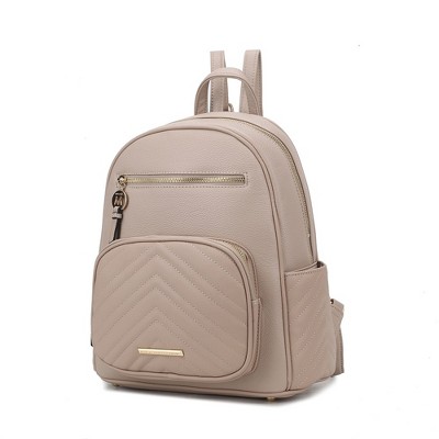 MKF Collection Romana Women’s Backpack by Mia K