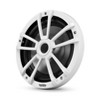 Infinity 1022MLW 10 Inch Marine RGB LED Subwoofer - White - 2 of 4