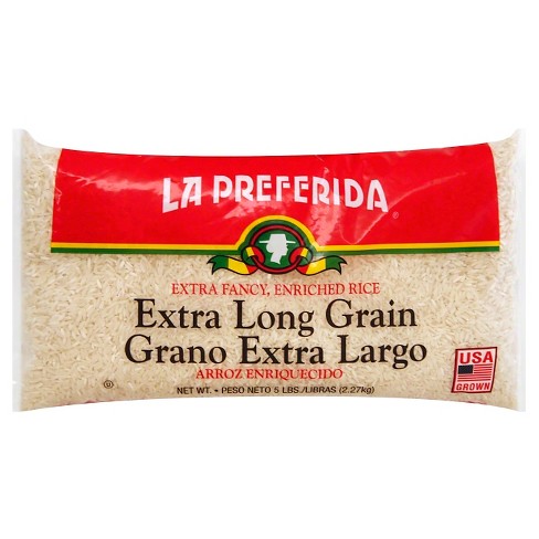 preferida grain enriched