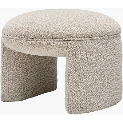 Mark & Day Ryo Modern Ottoman
