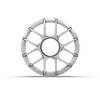 Wet Sounds REVO 12 ADP XZ-W Grille Kit | REVO 12-inch XZ-White Grille Kit - 2 of 3