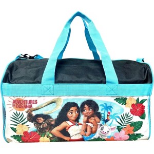 18 inch travel duffel bag 18