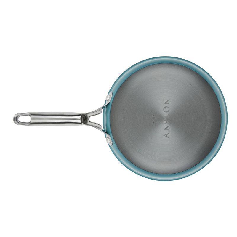 Anolon Achieve 8.25" Nonstick Hard Anodized Frying Pan, 5 of 12