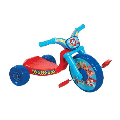 paw patrol push and scoot