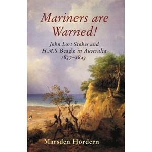 Mariners are Warned! - by  Marsden Horden (Paperback) - 1 of 1