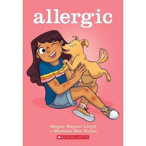 allergic megan wagner lloyd