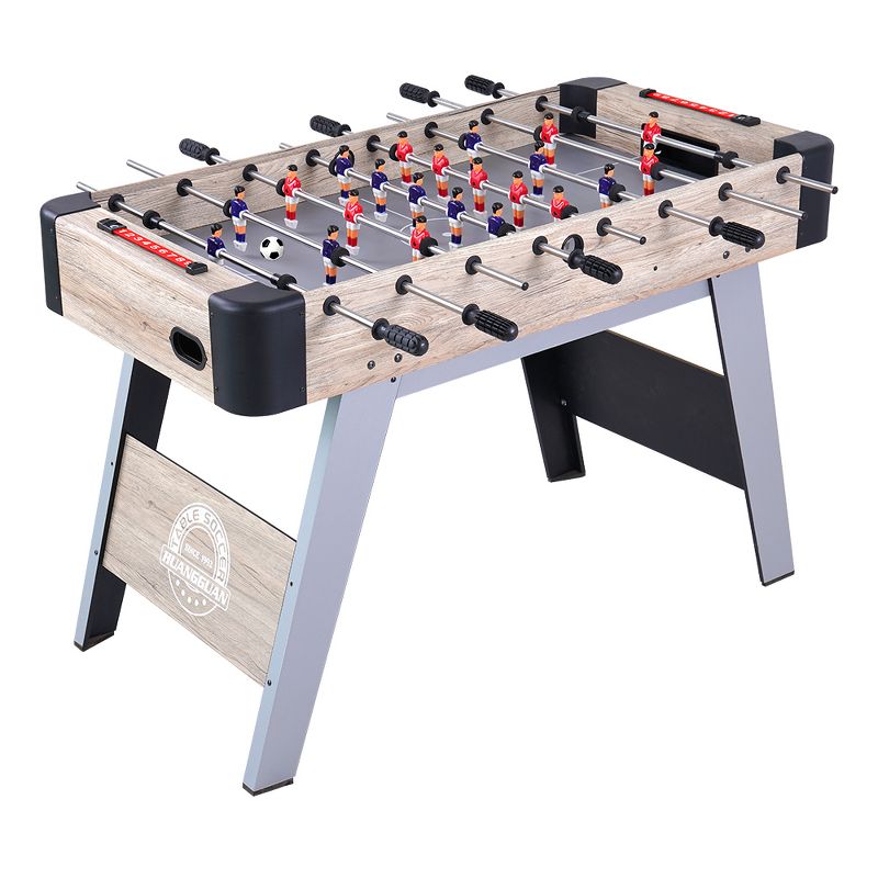 TALLO 48'' Game Room Size Foosball Table, 1 of 7