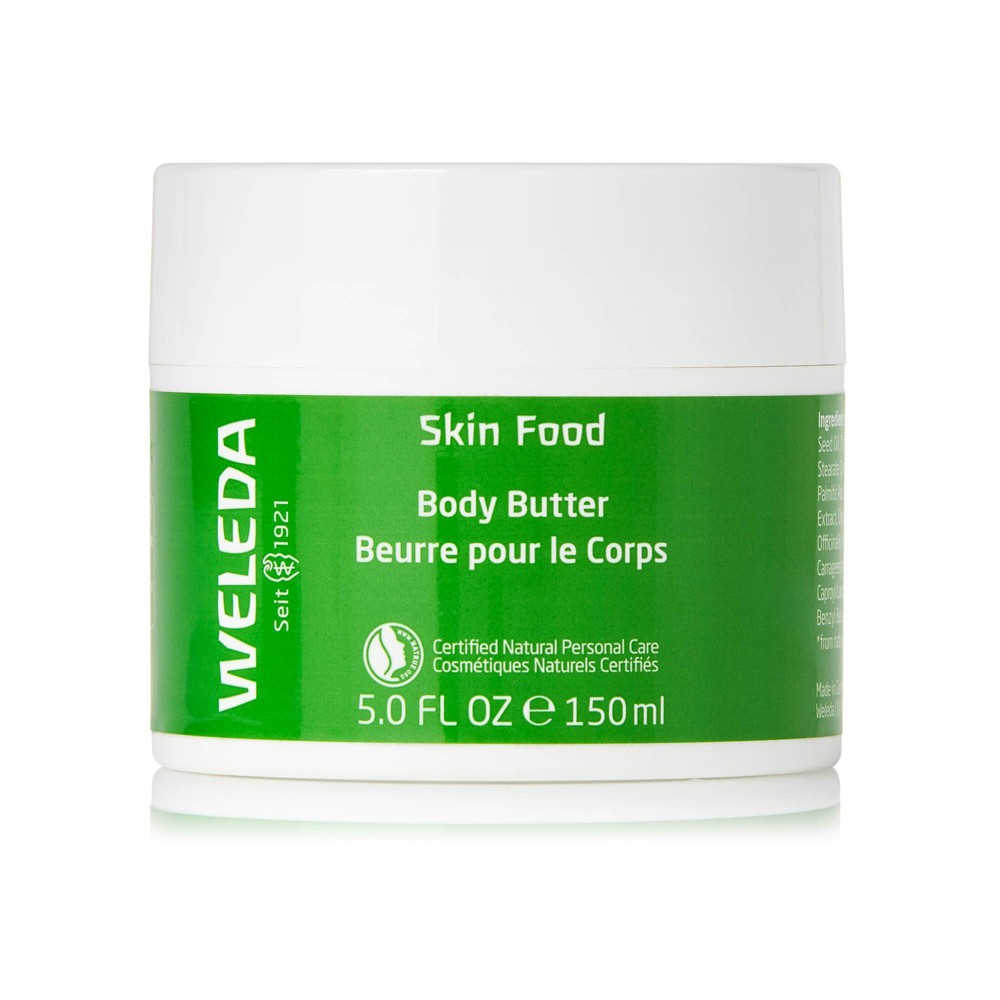 Weleda Skin Food Body Butter - 5.0 fl oz