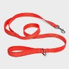 Comfort and Reflective Dog Leash - Boots & Barkley™ - 2 of 3