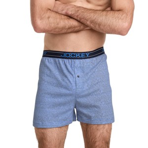 Jockey Men's ActiveBlend Knit 5" Boxer - 1 of 3