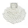 Mystic Sprinkles Whimsically White 6mm Sugar Pearls 3.6oz - 3 of 4