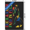 Trends International Eric B. & Rakim - Colorful Unframed Wall Poster Prints - 3 of 4