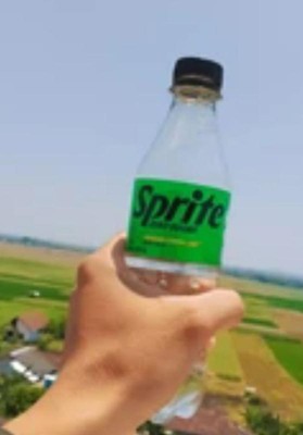 Sprite 20 Oz. Bottle - Office Depot