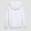 Converse® Boys' French Terry Zip-Up Sweatshirt - 2 of 3
