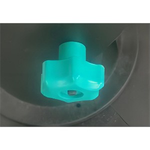 Brushless Cordless Snow Blower, Equipped with An Advanced Power System, LED, 20" Clearing Path , Suitable for Outdoor Use - 1 of 3