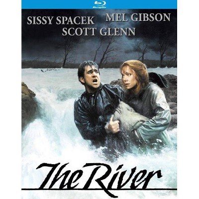 The River (Blu-ray)(2020)