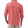 Guy Harvey Men's Long Sleeve Performance Fishing Shirt - 3 of 4