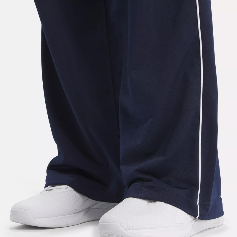 Reebok Identity Back Vector Tricot Track Pants, 5 of 8
